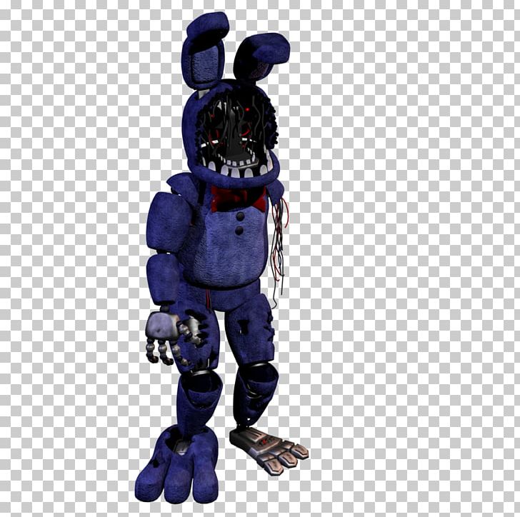 Five Nights At Freddy's 2 Rendering Animation Blender PNG, Clipart, 6 K,  Animation, Art, Blender, Bonnie
