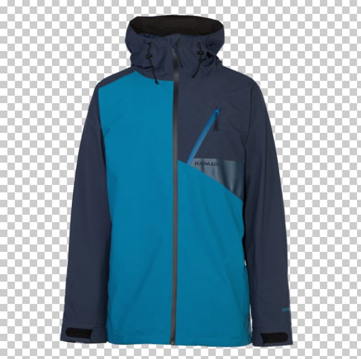 Gore-Tex Jacket Ski Suit Armada Clothing PNG, Clipart, Armada, Brand, Chapter, Clothing, Cobalt Blue Free PNG Download