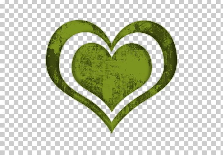 Green Heart Computer Icons PNG, Clipart, Blue, Computer Icons, Graphic Design, Grass, Green Free PNG Download