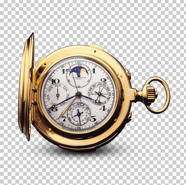 Reference 57260 Pocket Watch Vacheron Constantin PNG, Clipart, Accessories, Brass, Clock, Clothing Accessories, Complication Free PNG Download
