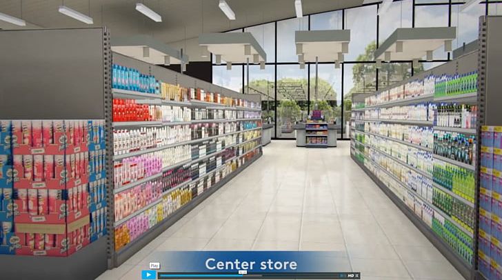 Retail Grocery Store Shopping Virtual Reality PNG, Clipart, Aisle, Convenience Shop, Convenience Store, Grocery Store, Inventory Free PNG Download