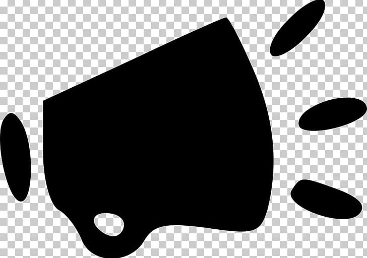 Speakerphone Computer Icons PNG, Clipart, Black, Black And White, Cat, Cat Like Mammal, Cdr Free PNG Download