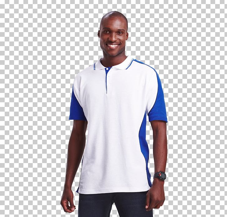 T-shirt Polo Shirt Tennis Polo Collar Sleeve PNG, Clipart, Ball Game, Blue, Clothing, Collar, Corporate Free PNG Download