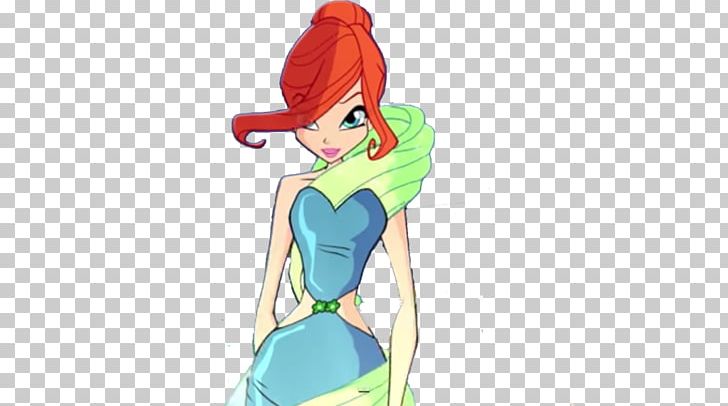 Bloom Sirenix Winx Club PNG, Clipart, Art, Bloom, Bloom Winx, Clothes Clipart, Deviantart Free PNG Download