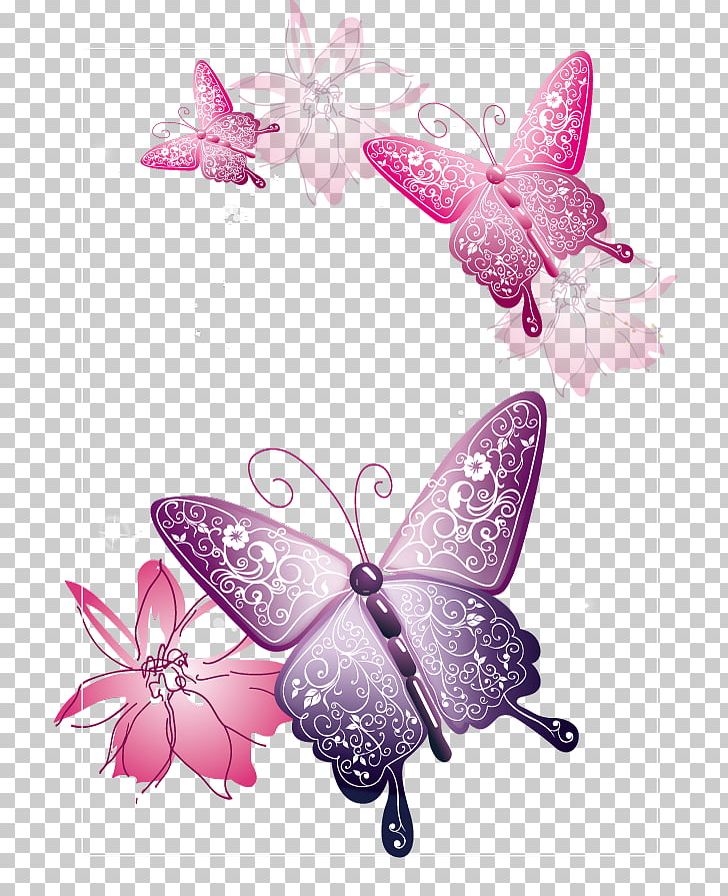 Butterfly PNG, Clipart, Brush Footed Butterfly, Butterfly, Color, Computer Graphics, Computer Icons Free PNG Download
