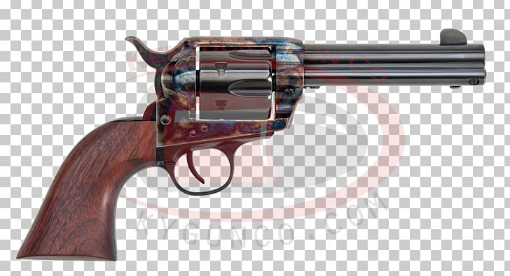 Colt Single Action Army .45 Colt Revolver Firearm Pistol PNG, Clipart,  Free PNG Download