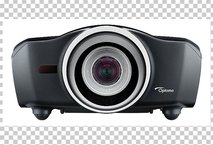Multimedia Projectors Digital Light Processing Optoma Corporation 1080p PNG, Clipart, 3d Film, 1080p, Digital Light Processing, Display Resolution, Electronic Device Free PNG Download