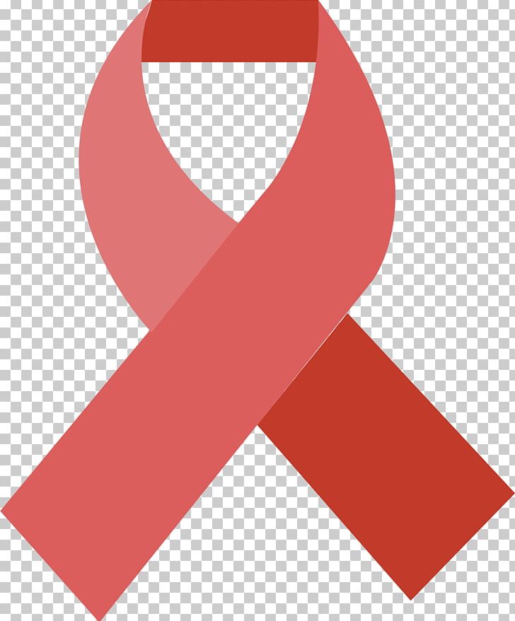 Red Ribbon PNG, Clipart, Aids, Atmosphere, Biological Medicine, Cartoon, Design Free PNG Download