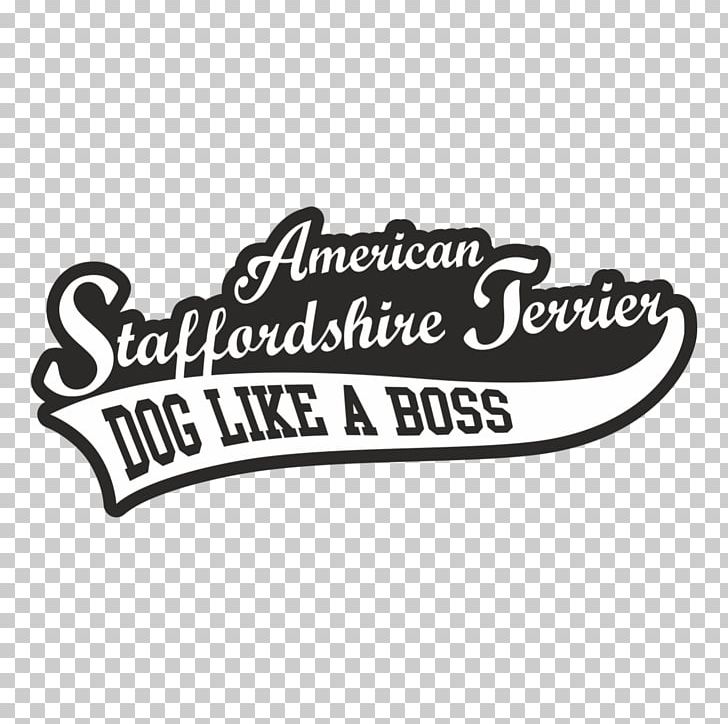 American Pit Bull Terrier American Staffordshire Terrier Staffordshire Bull Terrier PNG, Clipart, American Pit Bull Terrier, American Staffordshire Terrier, Black And White, Brand, Breed Free PNG Download