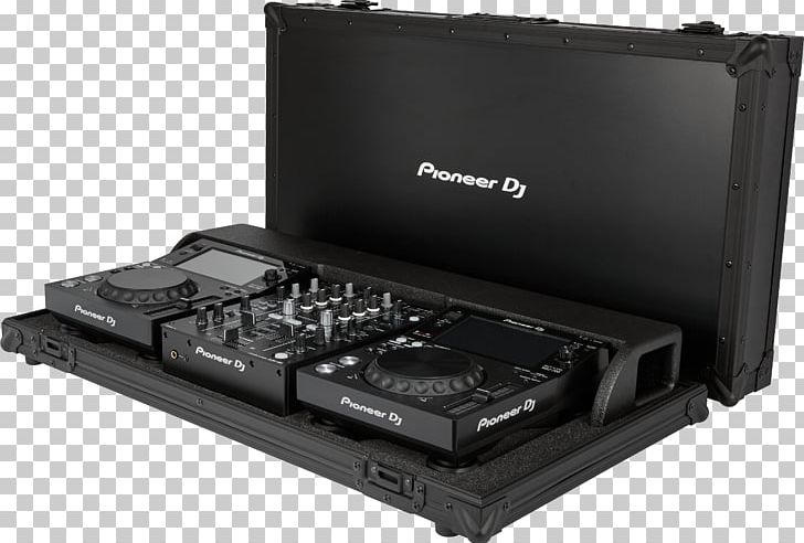 Disc Jockey Pioneer XDJ-700 Road Case DJM DJ Controller PNG, Clipart, Audio, Audio Mixers, Disc Jockey, Dj Controller, Djm Free PNG Download