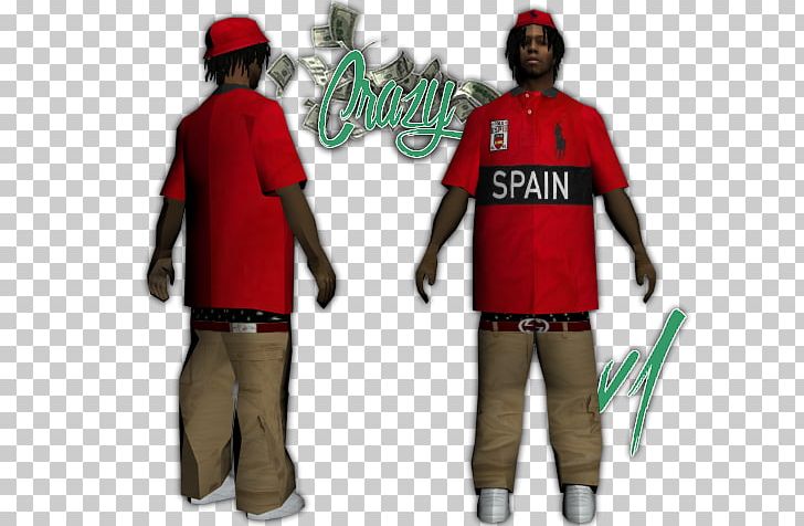 Grand Theft Auto: San Andreas San Andreas Multiplayer Grand Theft Auto V Mod Game PNG, Clipart, Action Figure, Blackjack, Bucket Hat, Costume, Dread Free PNG Download