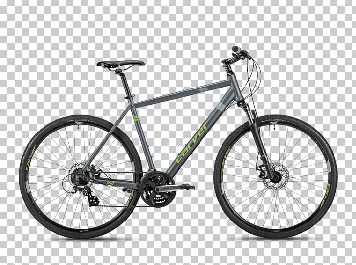 Hybrid Bicycle Trek Bicycle Corporation Cycling Giant Bicycles PNG, Clipart, 2017, Bicycle, Bicycle Accessory, Bicycle Frame, Bicycle Frames Free PNG Download