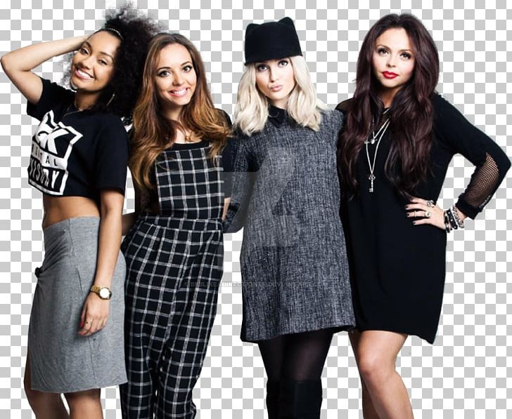 Little Mix The Get Weird Tour Salute PNG, Clipart, Black Magic, Clothing, Fashion, Fashion Design, Fashion Model Free PNG Download