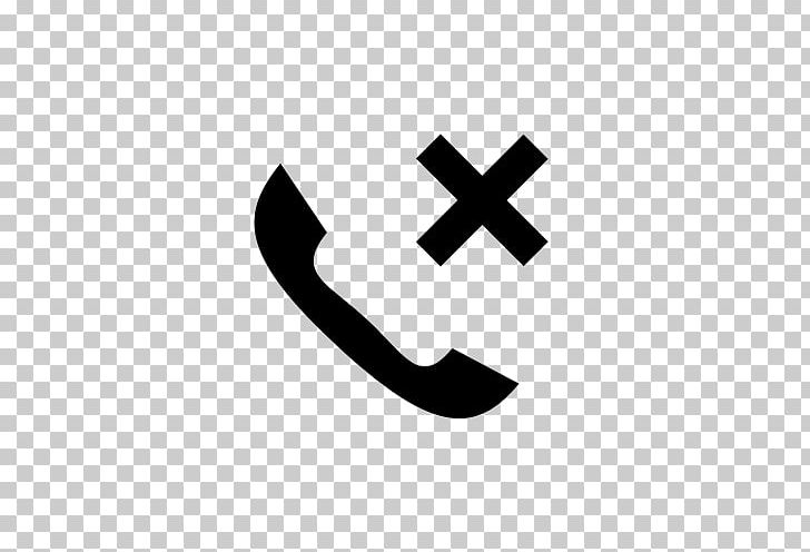 Missed Call Computer Icons Telephone Call PNG, Clipart, Black, Black And White, Brand, Computer Icons, Download Free PNG Download