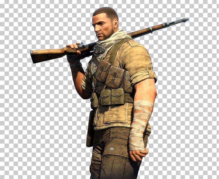 sniper elite v2 nazi zombie army xbox 360