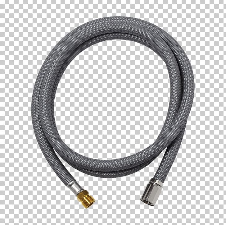 Tap Hose American Standard Brands Sprayer Moen PNG, Clipart, American Standard Brands, Cable, Coaxial Cable, Electronics Accessory, Fuel Line Free PNG Download