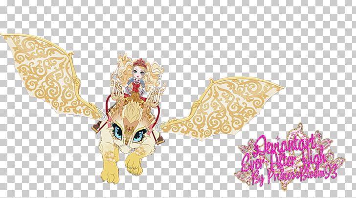 White Dragon Ever After High Game Doll PNG, Clipart, Costume Design, Doll, Dragon, Ever After High, Fantasy Free PNG Download