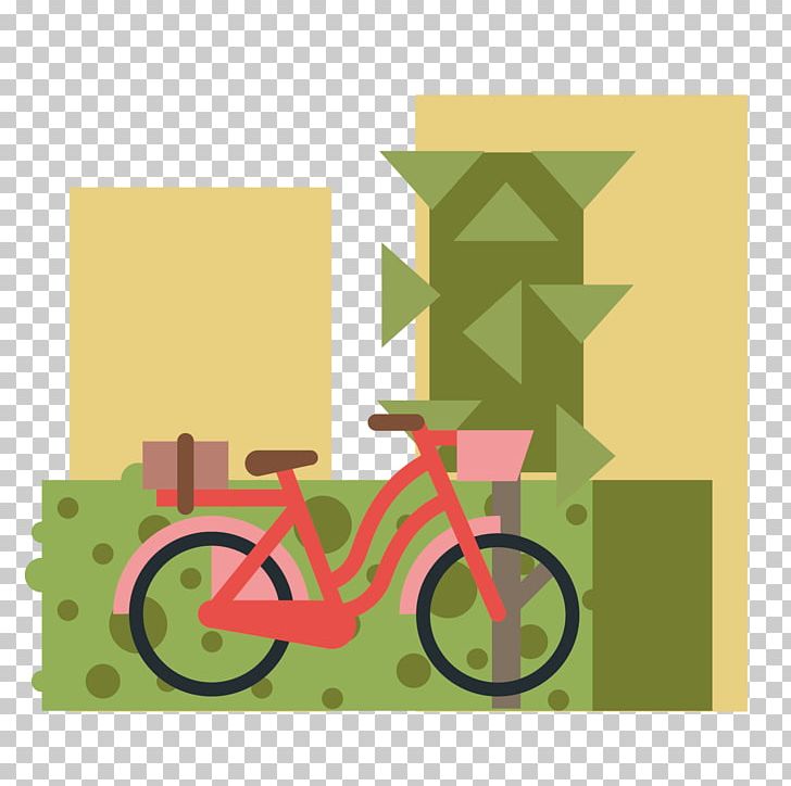Bicycle Green Cycling PNG, Clipart, Art, Bicycle, Bike, Bike Vector, Brand Free PNG Download