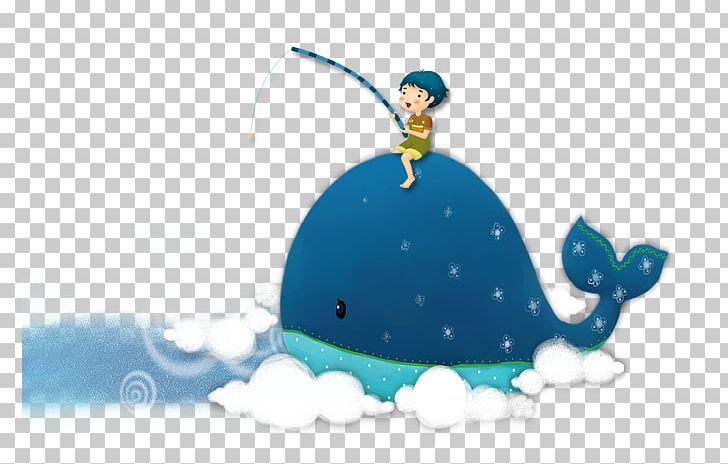 Cartoon Drawing Whale PNG, Clipart, Animals, Animation, Anime Character, Balloon Cartoon, Blue Free PNG Download