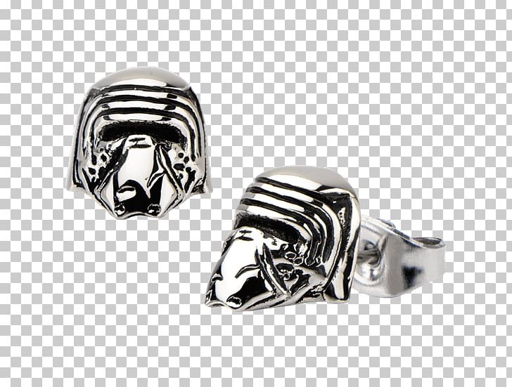 Earring Kylo Ren R2-D2 Star Wars C-3PO PNG, Clipart, Body Jewelry, Bracelet, C3po, Chain, Charms Pendants Free PNG Download