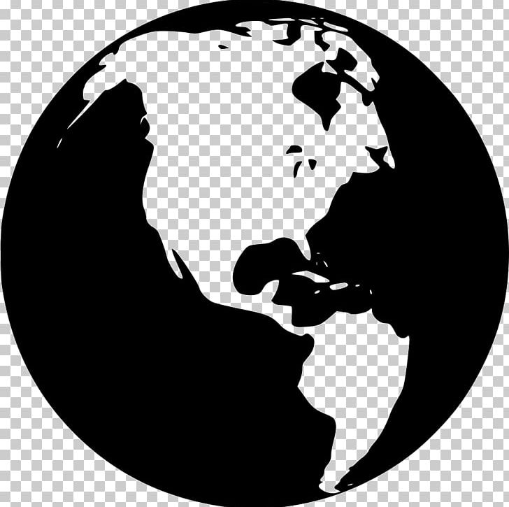 Earth Globe World PNG, Clipart, Art, Black, Businessperson, Circle, Computer Icons Free PNG Download