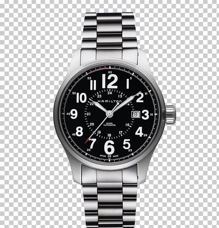 Hamilton Watch Company Automatic Watch Strap Mechanical Watch PNG, Clipart, Accessories, Automatic Watch, Brand, Clock, Hamilton Free PNG Download