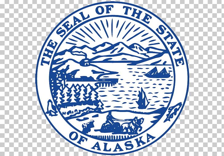 Juneau Seal Of Alaska Anchorage Logo Flag Of Alaska PNG, Clipart, Alaska, Anchorage, Area, Black And White, Brand Free PNG Download