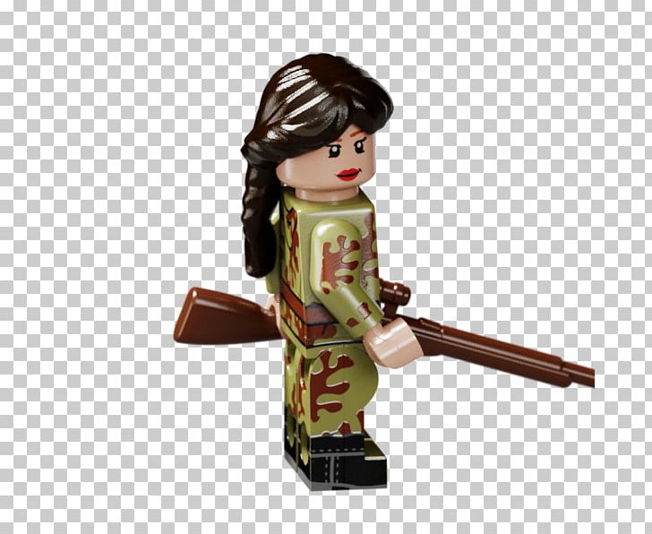 Sniper Figurine Female Toy Product PNG, Clipart,  Free PNG Download