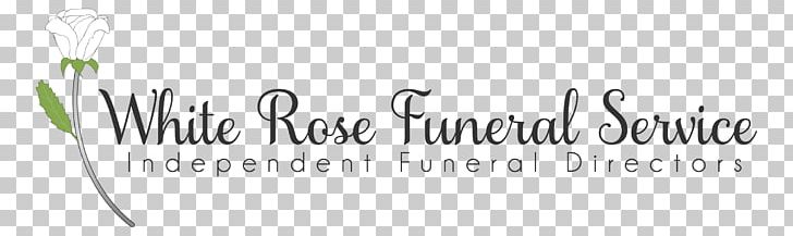 White Rose Funeral Service LTD City Of Wakefield Ilkley Huddersfield PNG, Clipart, Brand, Calligraphy, City Of Leeds, City Of Wakefield, Funeral Free PNG Download