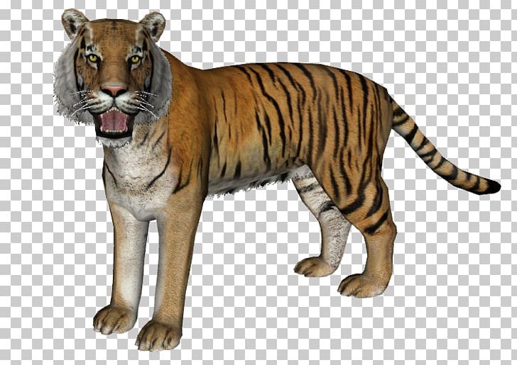 Zoo Tycoon 2 Trinil Tiger Javan Tiger Bali Tiger PNG, Clipart, Animal, Animal Figure, Bali Tiger, Bengal Tiger, Big Cats Free PNG Download