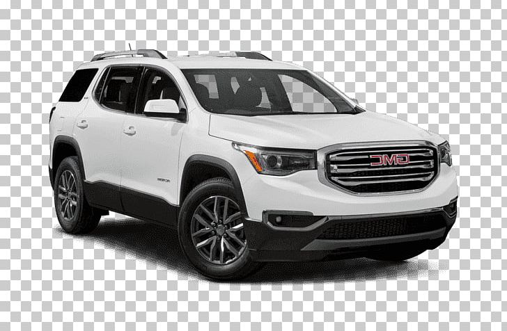 2018 GMC Acadia SLT-2 SUV Sport Utility Vehicle 2018 GMC Acadia SLT-1 Car PNG, Clipart, Automatic Transmission, Automotive Design, Automotive Exterior, Automotive Tire, Brand Free PNG Download
