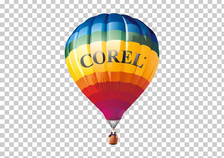 CorelDRAW Graphics Suite Corel VideoStudio Corel Photo-Paint PNG, Clipart, Balloon, Bryce, Cdr, Computer Software, Corel Free PNG Download