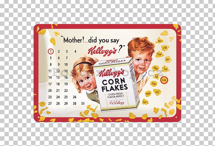 Corn Flakes Frosted Flakes Kellogg's Tony The Tiger Maize PNG, Clipart,  Free PNG Download