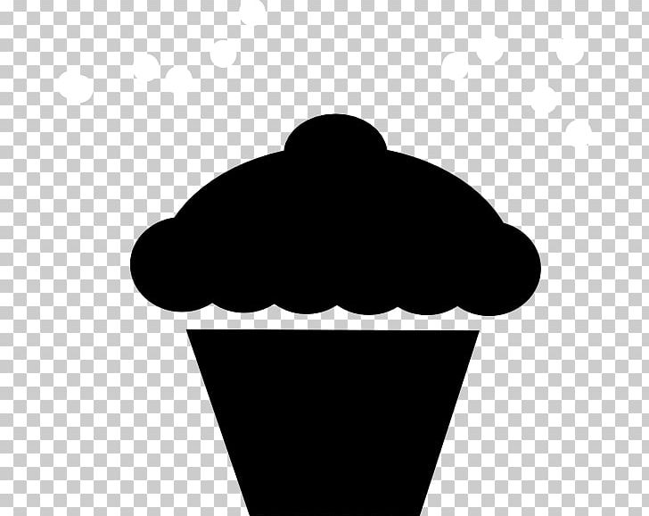 Cupcake Muffin Bakery PNG, Clipart, Bakery, Black, Black And White, Bread, Cake Free PNG Download