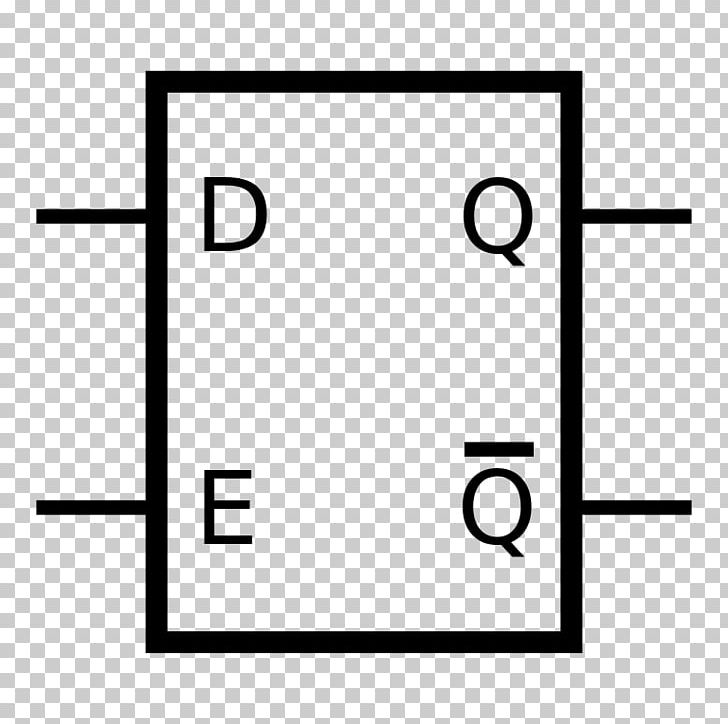 Flip-flop Electronic Circuit Logic Gate NAND Gate Circuito Sequencial PNG, Clipart, Angle, Area, Black, Black And White, Circle Free PNG Download