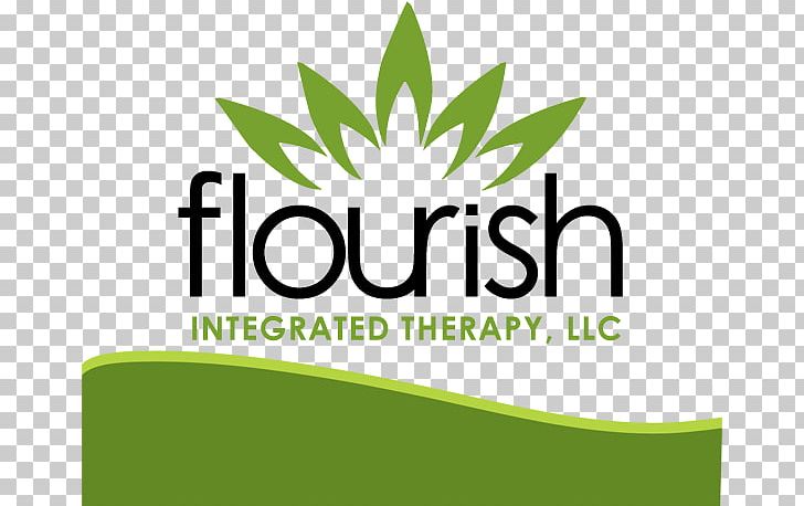 Flourish Integrated Therapy PNG, Clipart, Athletico, Brand, Grass, Green, Leaf Free PNG Download