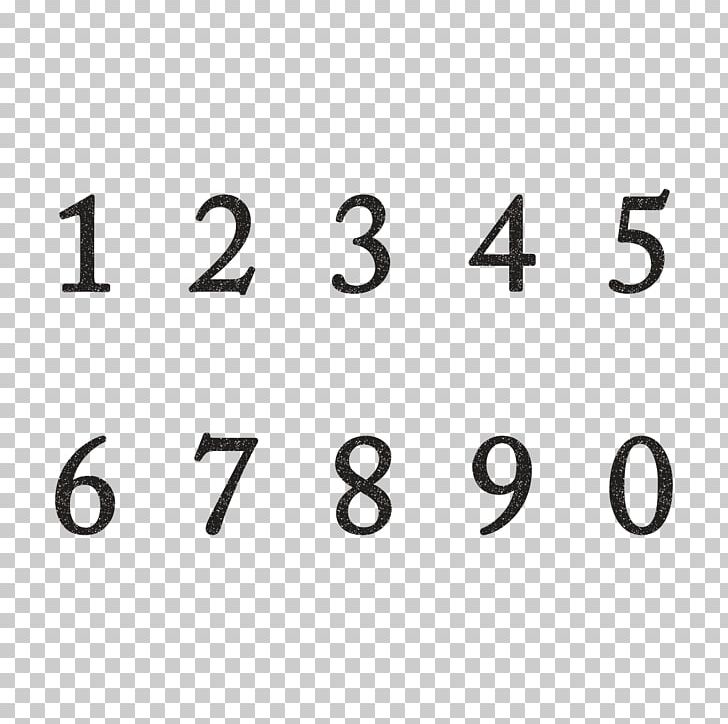 Number Numerical Digit Times New Roman Mnemonic Roman Numerals PNG, Clipart, Angle, Approximation, Area, Attention, Black And White Free PNG Download
