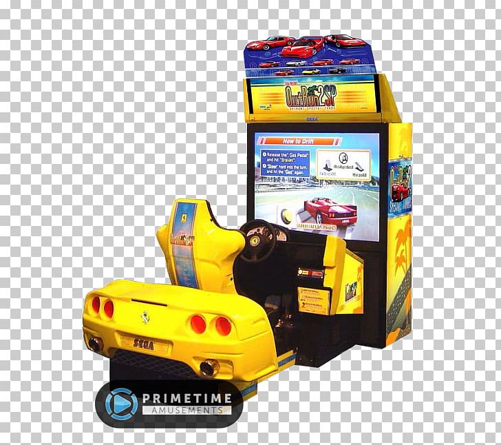 OutRun 2006: Coast 2 Coast Out Run Thrill Drive 2 Fast & Furious: SuperCars PNG, Clipart, Amusement Arcade, Arcade Cabinet, Arcade Game, Compact Car, Fast Furious Supercars Free PNG Download