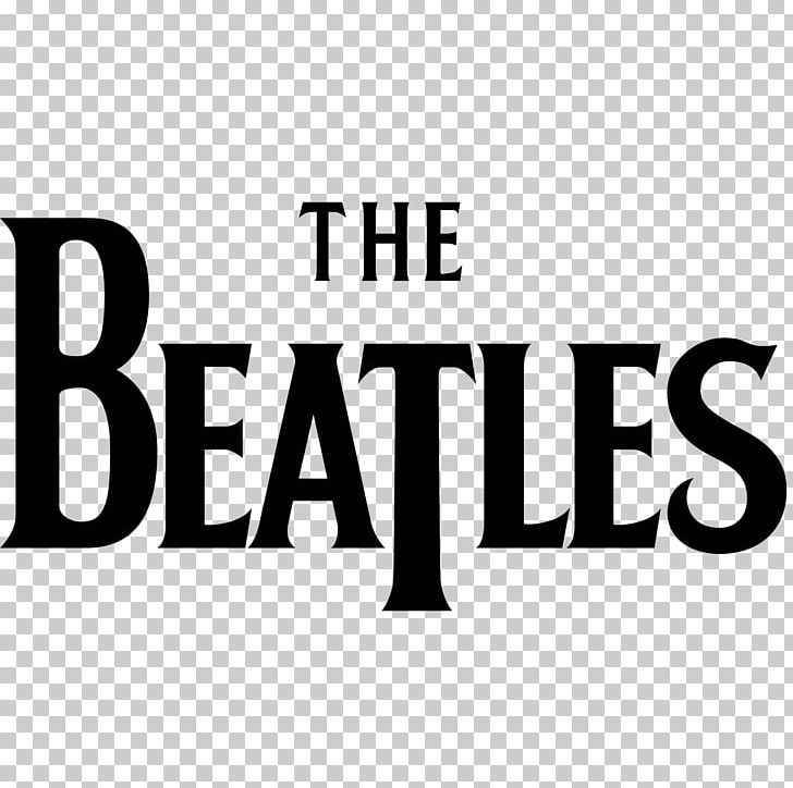The Beatles Logo 0 Revolver PNG, Clipart, Abbey Road, Area, Beatles, Beatles Collection, Black And White Free PNG Download