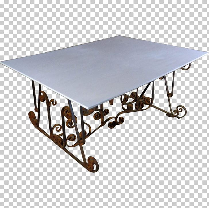Coffee Tables Wrought Iron Garden Furniture PNG, Clipart, Angle, Art Deco, Art Nouveau, Chair, Coffee Table Free PNG Download