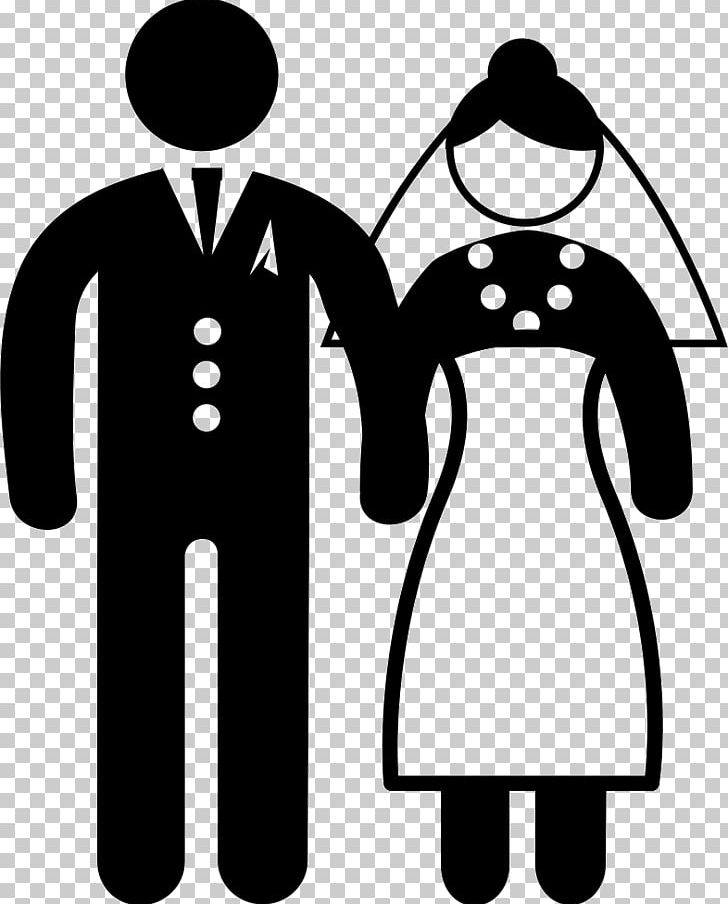 Computer Icons Marriage PNG, Clipart, Area, Artwork, Black, Black And White, Bride Free PNG Download