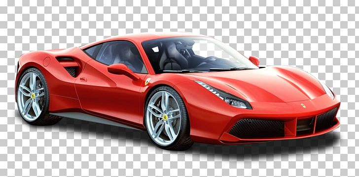 Ferrari S.p.A. LaFerrari Ferrari 488 Car PNG, Clipart, Automotive Design, Automotive Exterior, Car, Car Garage, Coupe Free PNG Download