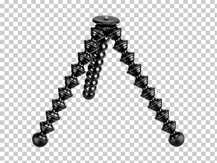 IPhone Tripod Ball Head Photography Point-and-shoot Camera PNG, Clipart, Ball Head, Black, Black And White, Body Jewelry, Camera Free PNG Download