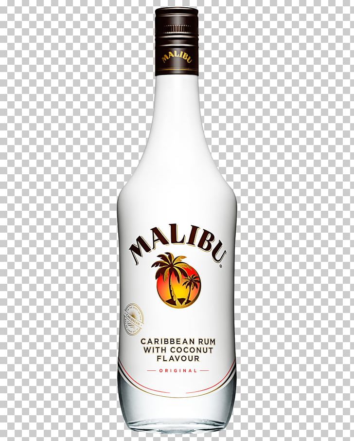 Malibu Rum Distilled Beverage Cocktail Wine PNG, Clipart, Aguardiente, Alcoholic Beverage, Alcoholic Drink, Bay Breeze, Bottle Shop Free PNG Download