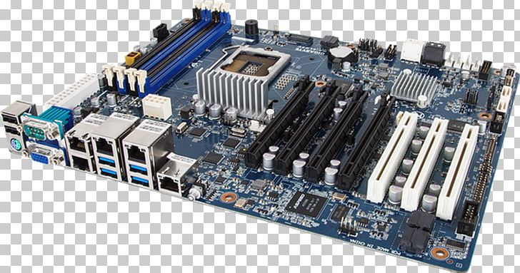 Motherboard Video Card Intel Xeon Central Processing Unit PNG, Clipart, Accessories, Compact, Computer, Computer Hardware, Computer Network Free PNG Download