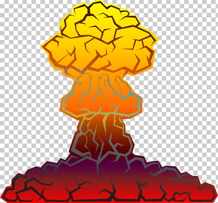 Nuclear Weapon Nuclear Explosion PNG, Clipart, Bomb, Explosion, Free Content, Grenade, Line Free PNG Download