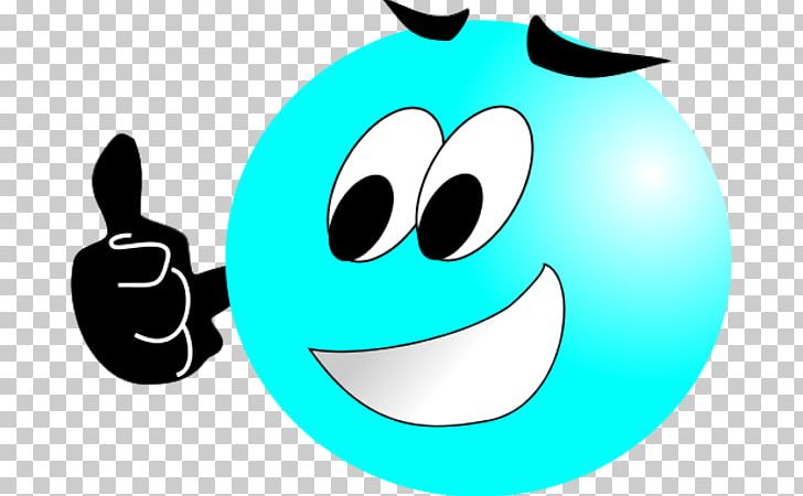 smiley face clip art thumbs down
