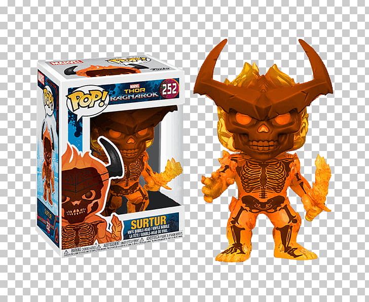 Surtur Thor Hulk Loki Funko PNG, Clipart, Action Figure, Action Toy Figures, Avengers Age Of Ultron, Collectable, Fictional Character Free PNG Download