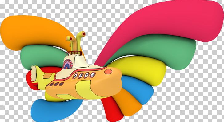 Yellow Submarine The Beatles Drawing PNG, Clipart, Animation, Art, Beatles, Clipart, Deviantart Free PNG Download