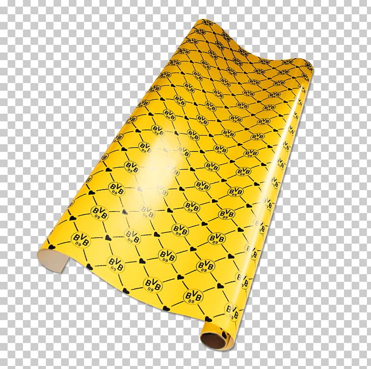 Borussia Dortmund Yellow Paper Football PNG, Clipart, Black, Borussia Dortmund, Color, Dortmund, Football Free PNG Download